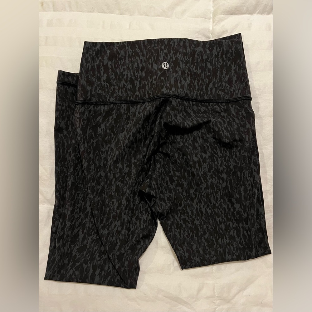 Lululemon Wunder Under High-Rise Tight 25”